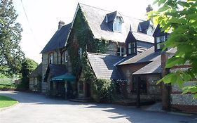 The Fox Inn